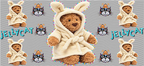 16oz Cartoon-T 2758